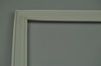 Deurafdichting voor vriesdeur, Privileg koelkast & diepvries - 782x578 mm