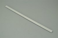 Strip voor glasplaat, Electrolux koelkast & diepvries - 449 mm (voor)