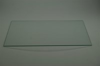 Glasplaat, Electrolux koelkast & diepvries - Glas (zonder raam)
