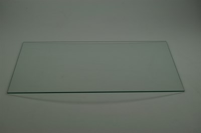 Glasplaat, Electrolux koelkast & diepvries - Glas (zonder raam)