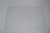 Glasplaat, Husqvarna-Electrolux koelkast & diepvries - Glas (boven de groentebak)