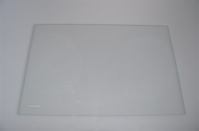 Glasplaat, Tricity Bendix koelkast & diepvries - Glas (boven de groentebak)