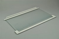 Glasplaat, Rex-Electrolux koelkast & diepvries - Glas (compleet)