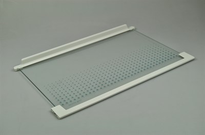 Glasplaat, AEG-Electrolux koelkast & diepvries - Glas (compleet)