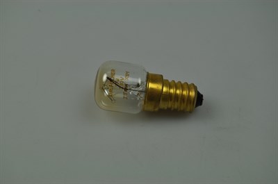 Lamp, Electrolux droger - E14
