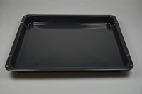Ovenschaal, Husqvarna-Electrolux kookplaat & oven - 40 mm x 465 mm x 385 mm 