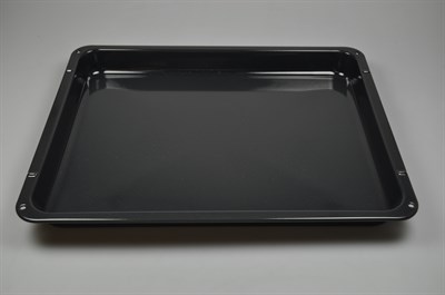 Ovenschaal, Progress kookplaat & oven - 40 mm x 465 mm x 385 mm 