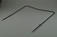 Résistance de voute, Electrolux cuisinière & four - 380V/2080W (extérieure)