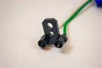 Ionisator, eeese luchtreiniger / ontvochtiger