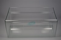 Groentebak, Electrolux koelkast & diepvries - 190 mm x 463 mm x 295 mm