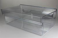 Groentelade, Rex-Electrolux koelkast & diepvries - 190 mm x 465 mm x 301 mm