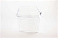 Groentelade, Rex-Electrolux koelkast & diepvries - 183 mm / 207 mm x 470 mm x 193 mm / 240 mm