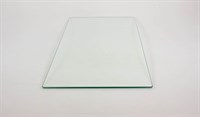 Glasplaat, Zanussi koelkast & diepvries - Glas (boven de groentebak)