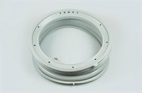 Deurrubber, Zanussi wasmachine