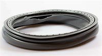 Deurrubber, Elektro Helios wasmachine - Rubber