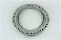 Deurrubber, Zanussi wasmachine