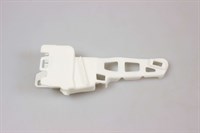 Deksel voor deurrelais, AEG wasmachine - Wit