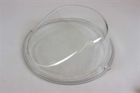 Deurglas, Fors wasmachine - Glas