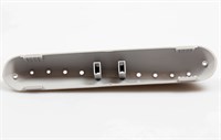 Trommelrib, Zanussi wasmachine - Wit