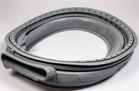Deurrubber, Zanussi wasmachine - Rubber