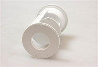 Pluizenfilter, Corberó wasmachine - Wit