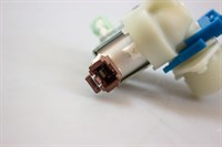 Inlaatventiel, AEG wasmachine