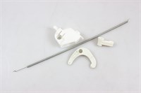 Kabel van deurslot, Electrolux wasmachine