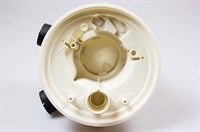 Koppelstuk, Zanussi afwasmachine