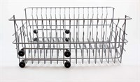 Korf, Juno-Electrolux afwasmachine (bovenste)