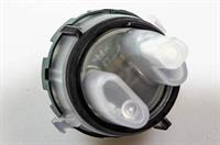 Thermostaat, Husqvarna afwasmachine (NTC-sensor)