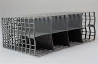 Bestekmand, Juno-Electrolux afwasmachine - Grijs (voor tafelvaatwasser)