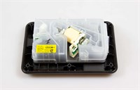 Zeepbakje met glansmiddelunit, Juno-Electrolux afwasmachine