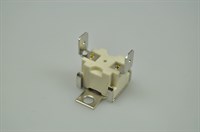 Maximaalthermostaat, Rex-Electrolux kookplaat & oven - 300°C