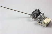 Thermostaat, Rex-Electrolux kookplaat & oven