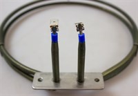 Verwarmingselement warme lucht, Zanussi kookplaat & oven - 400V/2400W