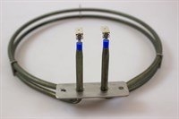 Verwarmingselement warme lucht, Zanussi kookplaat & oven - 400V/2400W