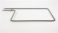 Verwarmingselement onder, Juno-Electrolux kookplaat & oven - 240V