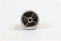 Knop, Arthur Martin kookplaat & oven - Grijs