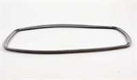 Afdichtingsrubber, Zanussi kookplaat & oven - Grijs (bovenste oven)