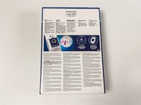 Stofzuigerzak, Privileg stofzuiger - Long Performance S-Bag