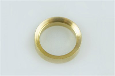 Metalen ring voor glazen buis, Bianchi espresso machine