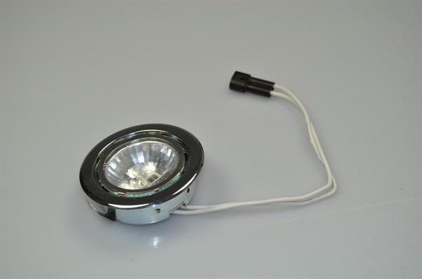 Afzuigkap met verlichting - afzuigkap - keuken