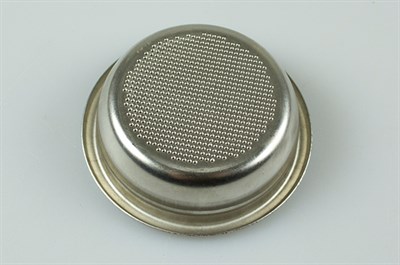 Filter, Rancilio espresso machine (2 kopjes)