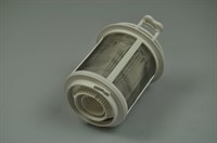Filter, Smeg afwasmachine (compleet)