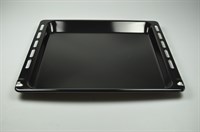Ovenschaal, Gram kookplaat & oven - 32 mm x 447 mm x 375 mm 