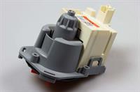 Afvoerpomp, Upo wasmachine