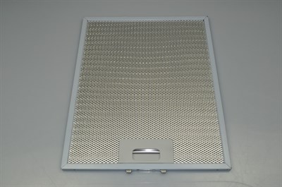 Metaalfilter, Gorenje afzuigkap - 10 mm x 320 mm x 259 mm