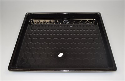 Ovenschaal, Privileg kookplaat & oven - 42 mm x 430 mm x 375 mm 