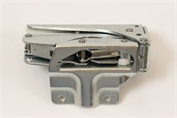 Scharnier, Husqvarna-Electrolux koelkast & diepvries (rechtsboven - linksonder)