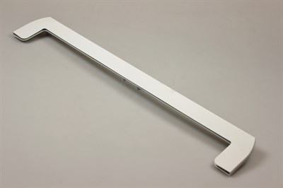 Strip voor glasplaat, Indesit koelkast & diepvries - 503 mm (voor)